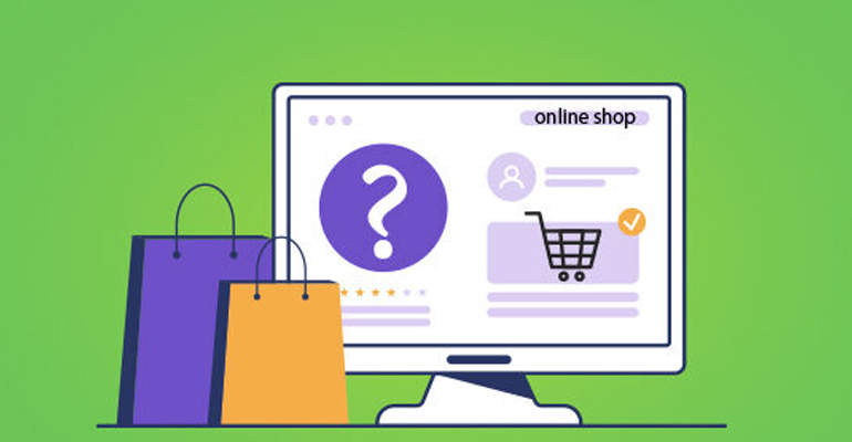  برای زدن انلاین شاپ چه باید کرد؟ با بازاری آنلاین شاپ بزن!