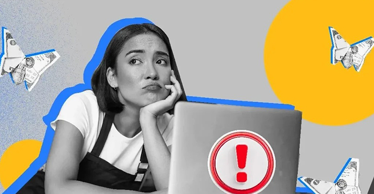 چرا فروشگاه من فروش ندارد؟ 10 ایده برای افزایش فروش سایت